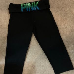 Yoga pants
